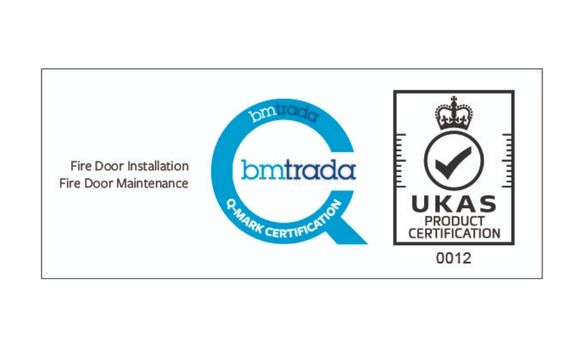 BM Trada Certification