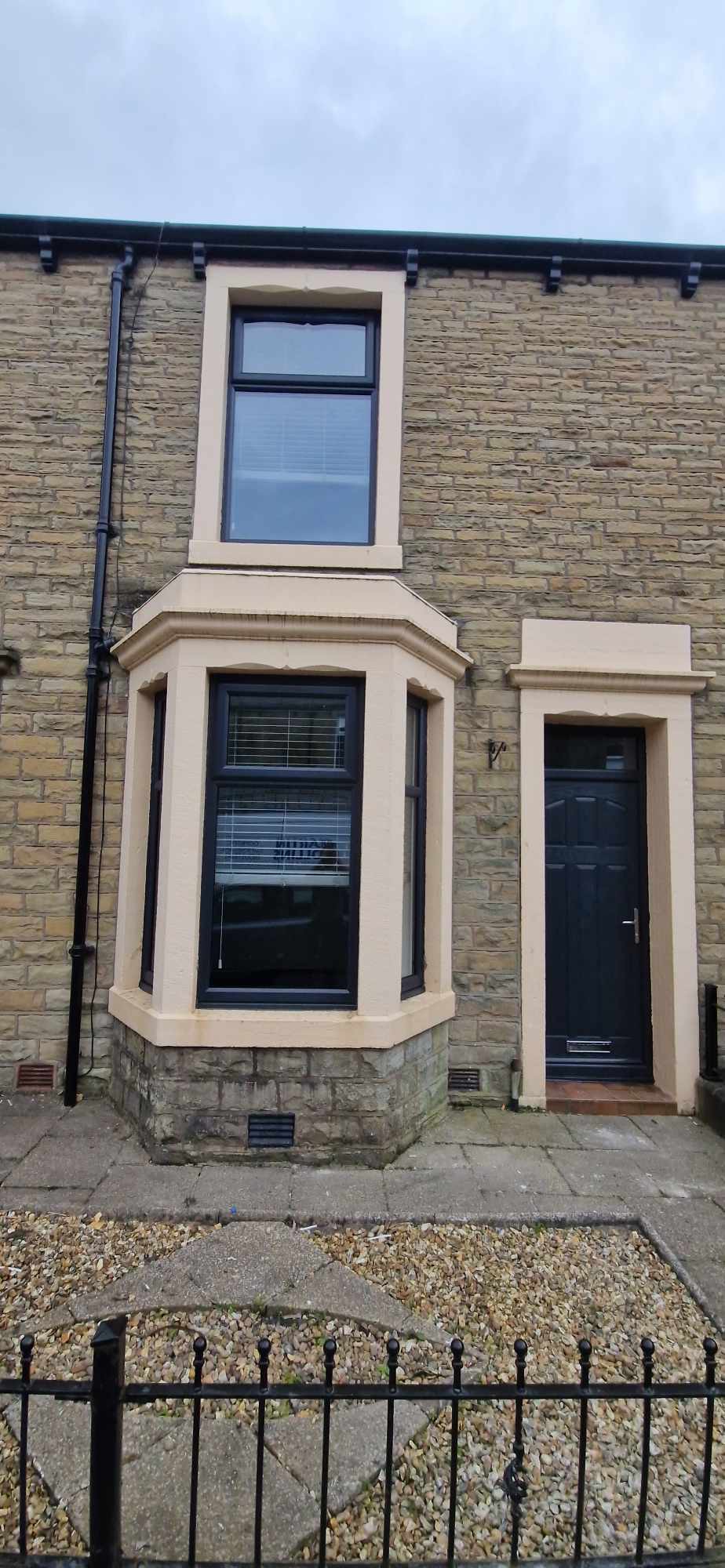 Glazing in Clitheroe