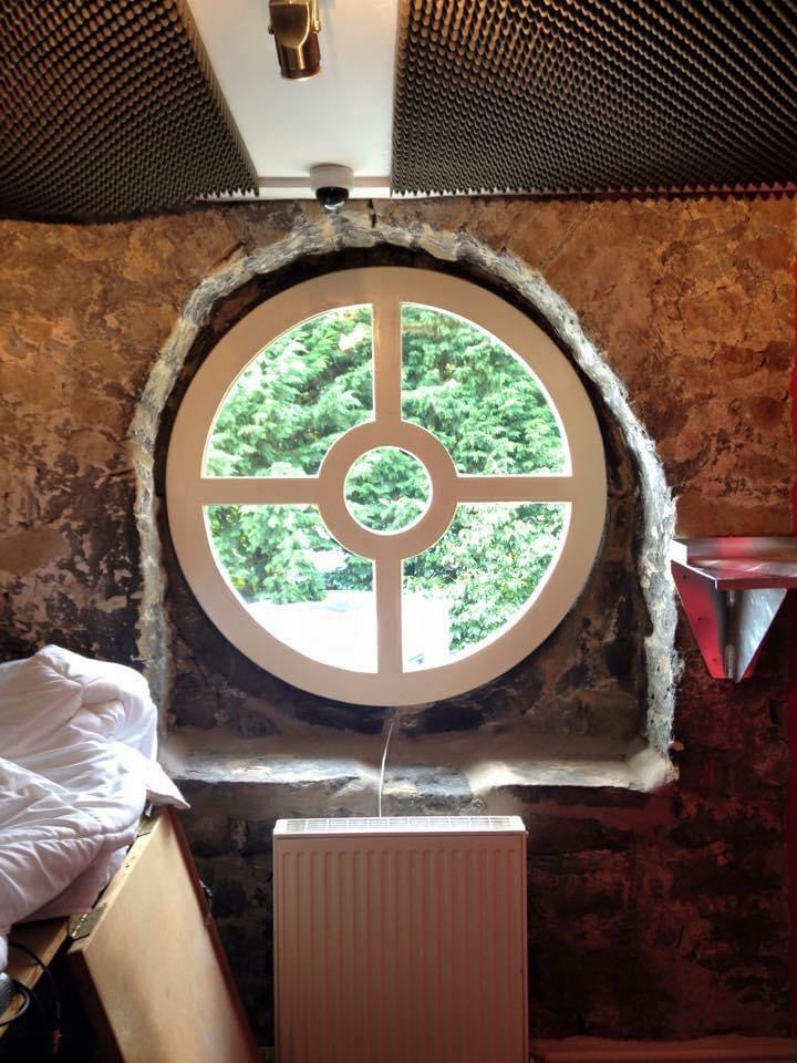 Image for Glazing