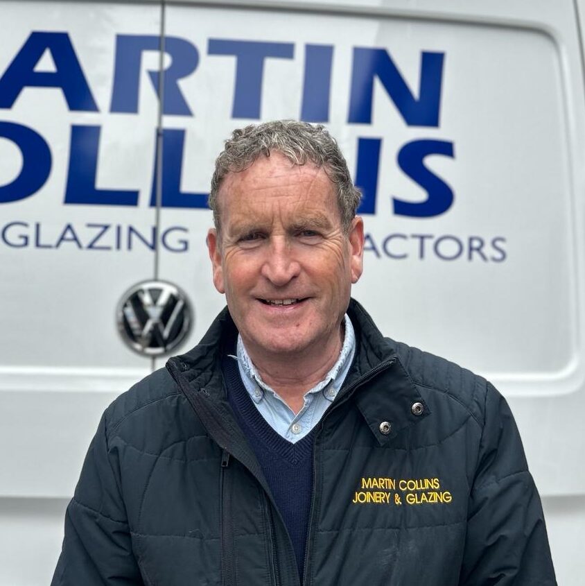 Martin Collins